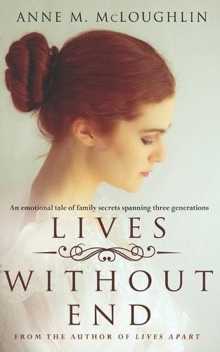 Cover image for Lives Without End