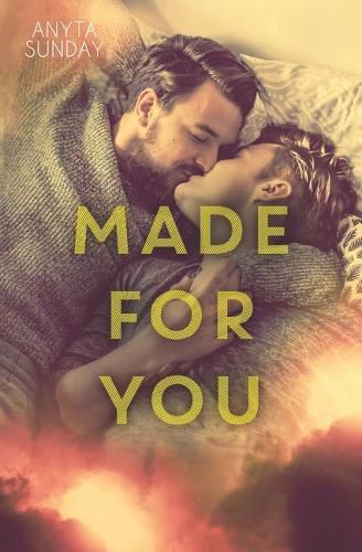 Cover image for Made For You