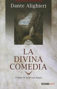 Cover image for La Divina Comedia