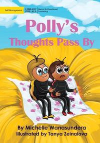 Cover image for Polly's Thoughts Pass By