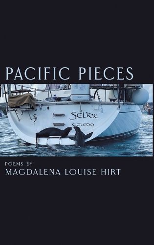 Cover image for Pacific Pieces