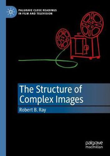 Cover image for The Structure of Complex Images