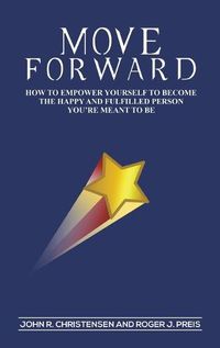 Cover image for Move Forward