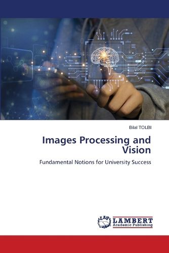 Cover image for Images Processing and Vision
