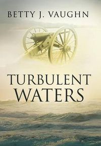 Cover image for Turbulent Waters