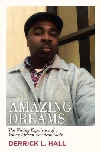 Cover image for Amazing Dreams