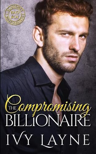 Cover image for Compromising the Billionaire