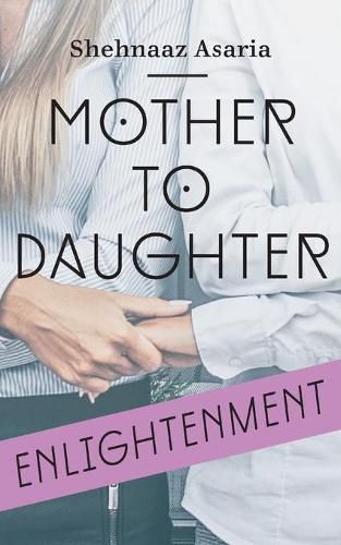 Cover image for Mother To Daughter