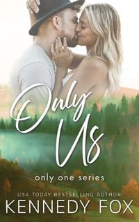 Cover image for Only Us