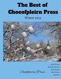 Cover image for The Best of Choeofpleirn Press