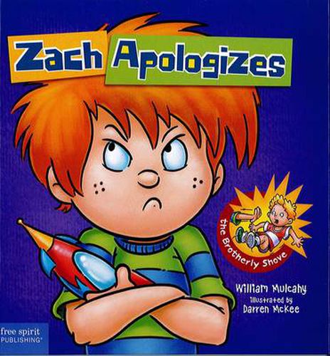 Zach Apologizes