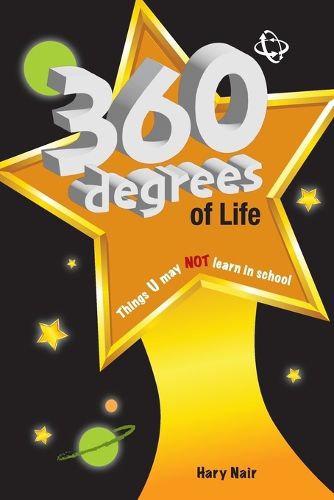 Cover image for 360 Degrees of Life