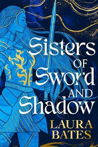 Cover image for Sisters of Sword and Shadow