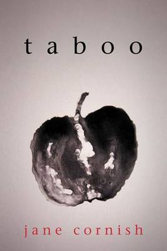 Cover image for taboo