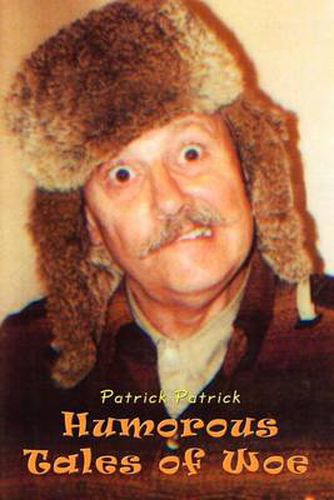 Cover image for Humorous Tales of Woe