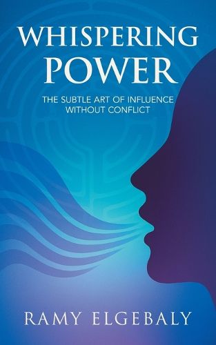 Cover image for Whispering Power