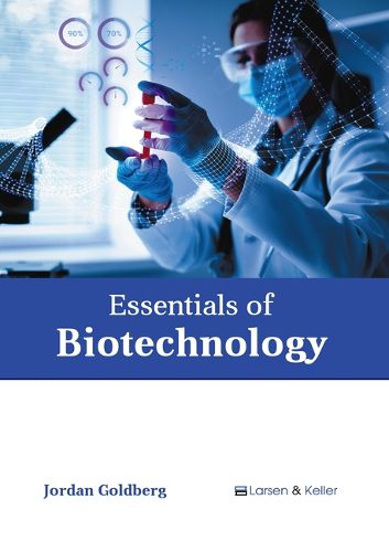 Cover image for Essentials of Biotechnology