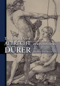 Cover image for The Life and Art of Albrecht Durer