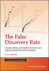 Cover image for The False Discovery Rate