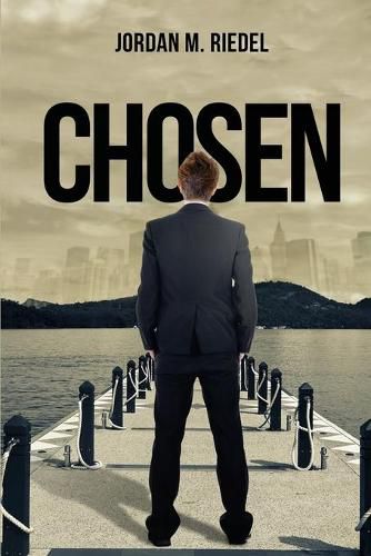 Cover image for Chosen