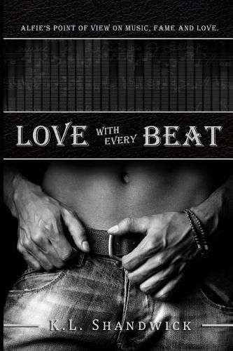 Cover image for Love with Every Beat