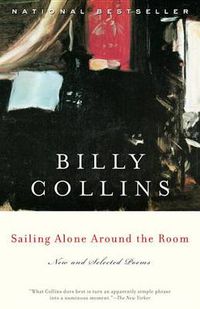 Cover image for Sailing Alone Around the Room: New and Selected Poems