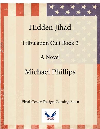 Cover image for Hidden Jihad