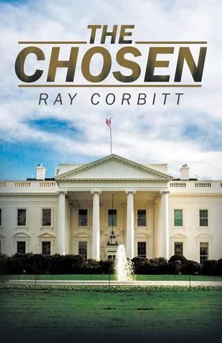 Cover image for The Chosen