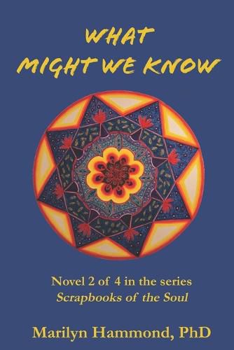 Cover image for What Might We Know