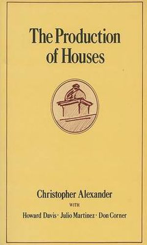 Cover image for The Production of Houses