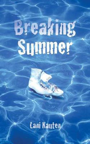 Cover image for Breaking Summer