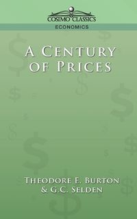 Cover image for A Century of Prices