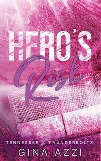 Cover image for Hero's Risk