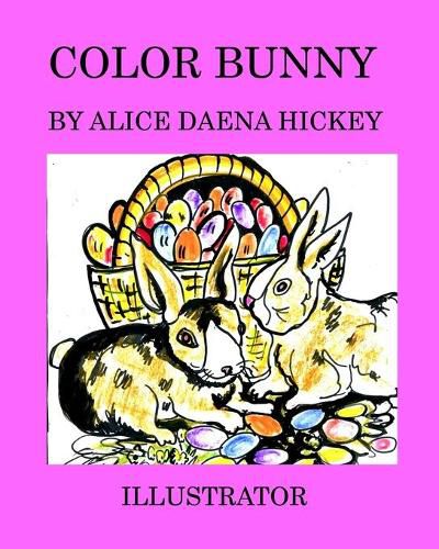 Color Bunny