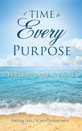 Cover image for A Time To Every Purpose