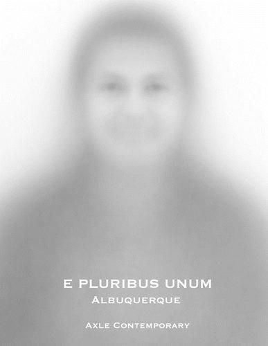 Cover image for E Pluribus Unum: Albuquerque