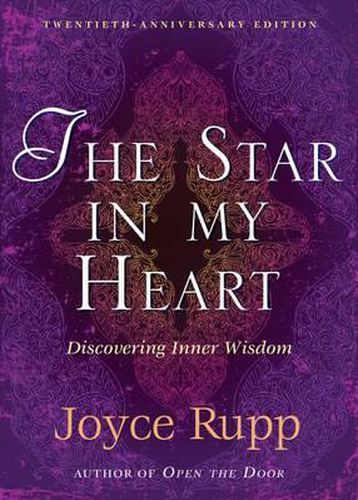 Cover image for The Star in My Heart