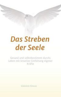 Cover image for Das Streben der Seele