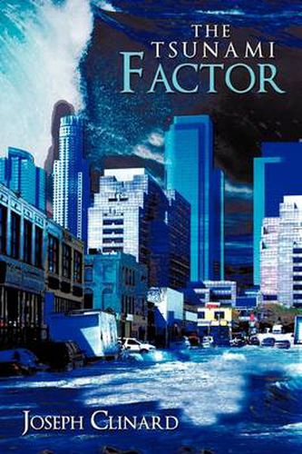 Cover image for The Tsunami Factor