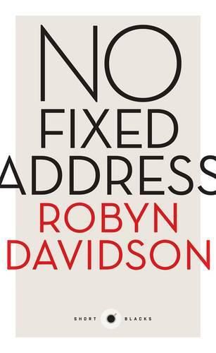 Cover image for No Fixed Address: Short Black 11