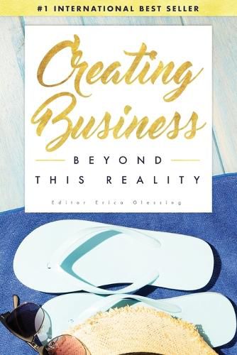 Cover image for Creating Business Beyond This Reality