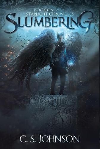 Cover image for Slumbering