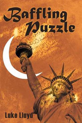 Cover image for Baffling Puzzle