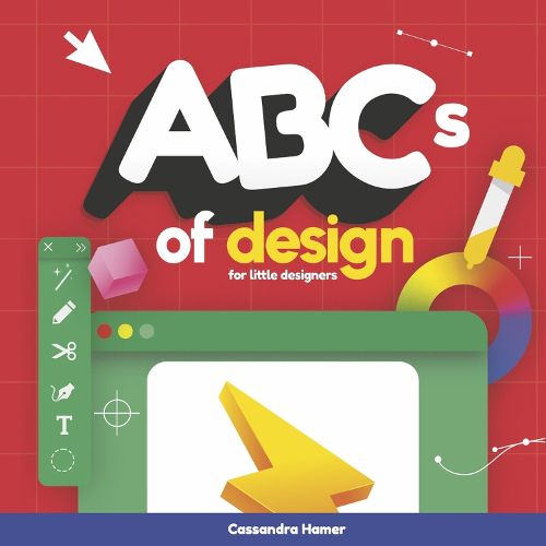 Cover image for ABCs of Design