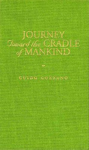 Cover image for Journey toward the Cradle of Mankind