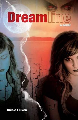 Cover image for Dreamline