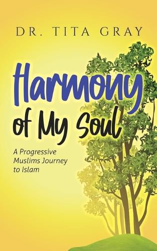 Cover image for Harmony of My Soul