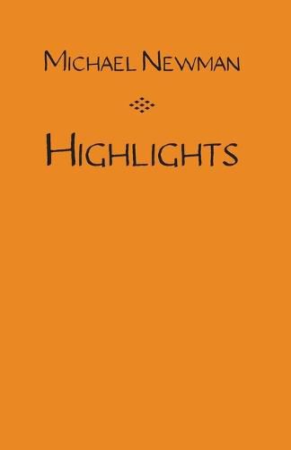 Cover image for Highlights