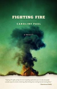 Cover image for Fighting Fire