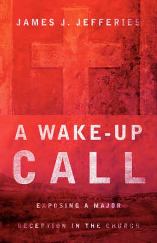 Cover image for A Wake-up Call